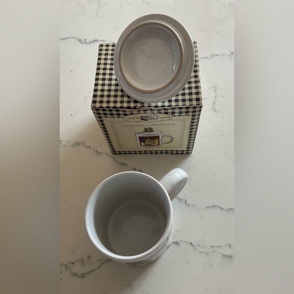 Christmas Mug - Picture 4 of 4